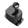 PXN H-Pattern (7+1) Gear Shifter