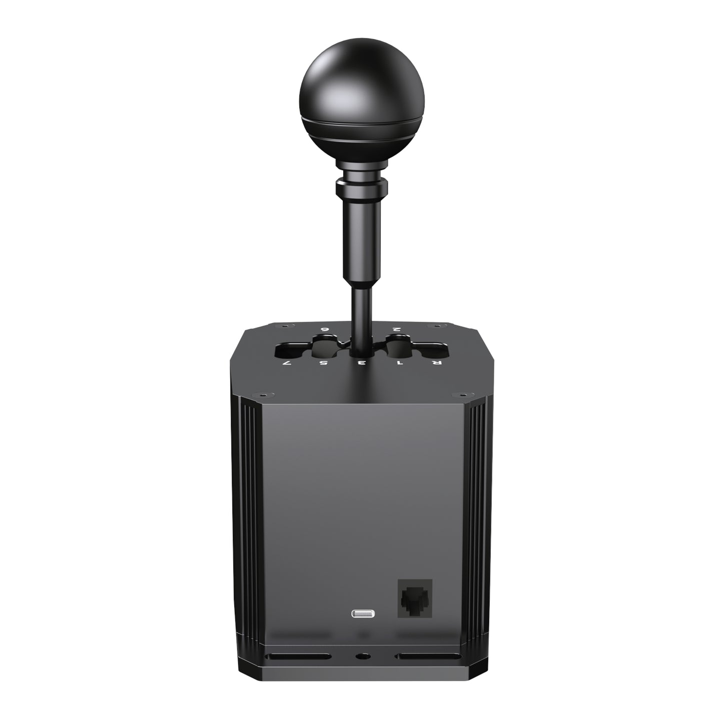 PXN H-Pattern (7+1) Gear Shifter