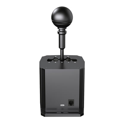 PXN H-Pattern (7+1) Gear Shifter