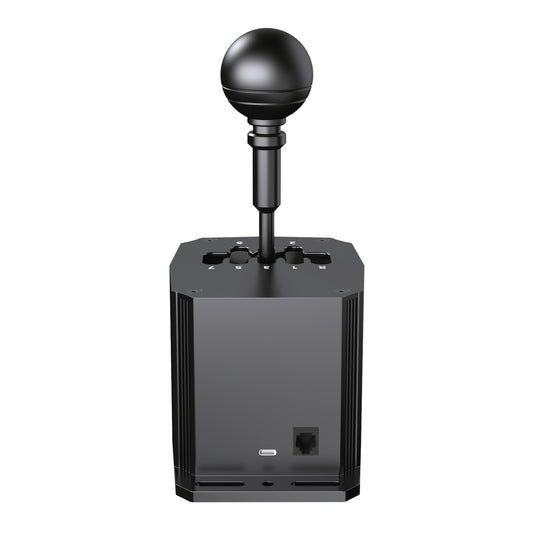 PXN H-Pattern (7+1) Gear Shifter