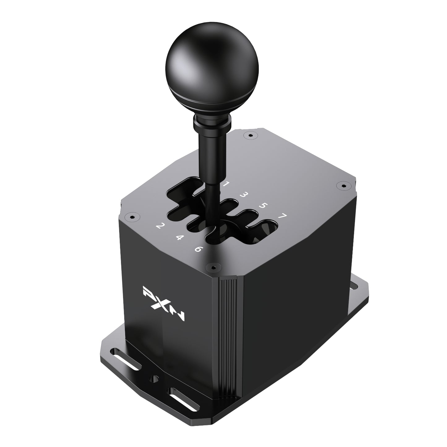 PXN H-Pattern (7+1) Gear Shifter