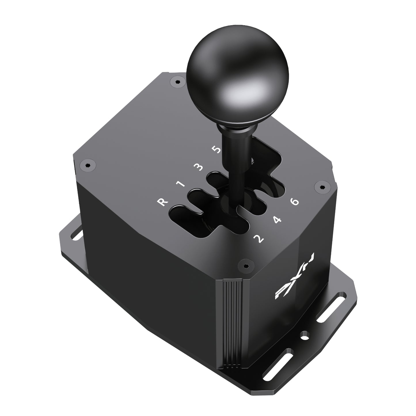 PXN H-Pattern (7+1) Gear Shifter