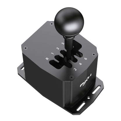 PXN H-Pattern (7+1) Gear Shifter