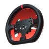 PXN V10 270/900 degree 3.2nm Direct Drive steering wheel with 2-pedals/shifter