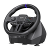 PXN V900 Gen2 270/900 degree vibration steering wheel with 2-pedals
