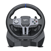 PXN V9 Gen2 270/900 degree vibration steering wheel with 3-pedals/6+R shifter