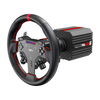 PXN VD6 Direct Drive Bundle 6nm FFB, W AS Steering Wheel, PD HM 2 Pedals (PD HM Brake&Throttle), and Z9 table clamp