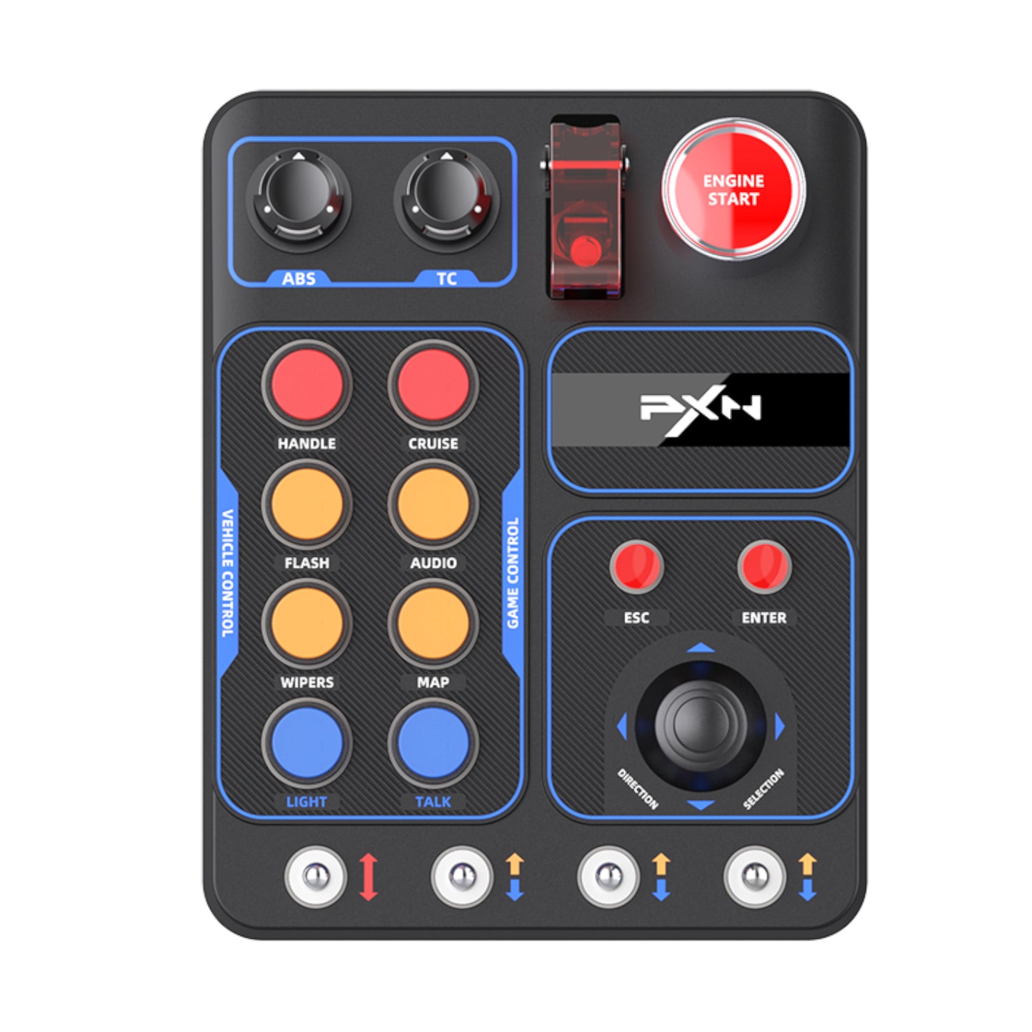 PXN CB1 Control Box