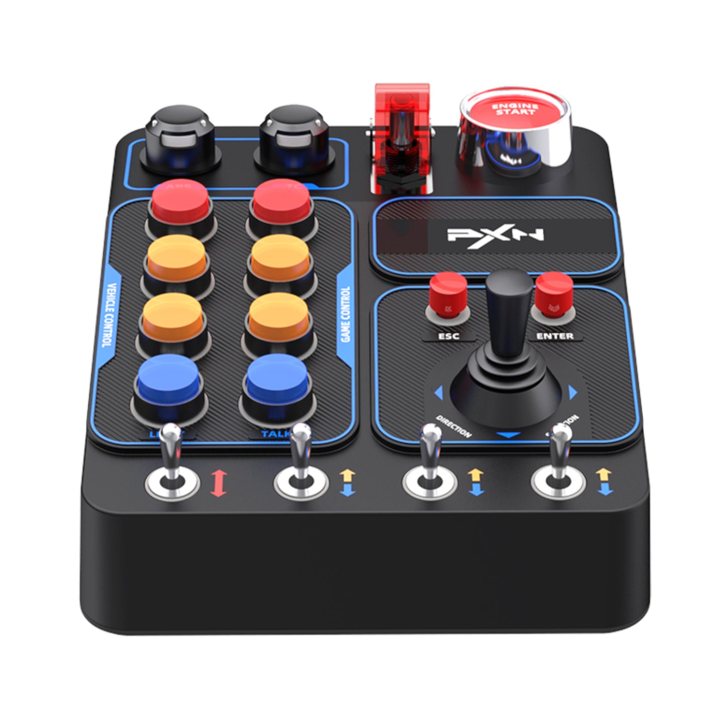 PXN CB1 Control Box