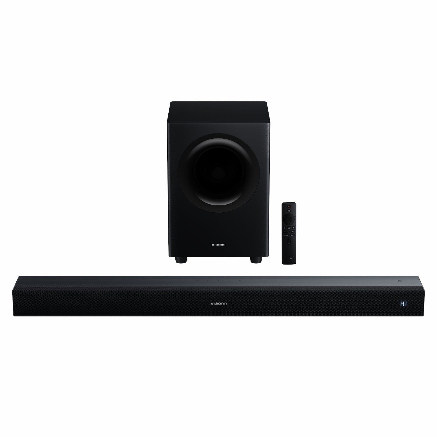 Xiaomi Soundbar Pro 2.1