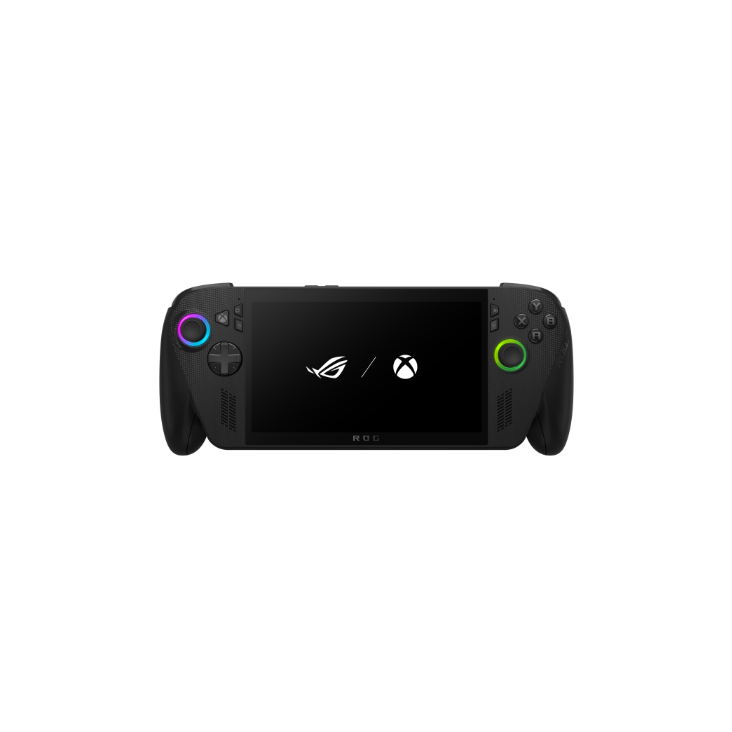 ASUS ROG Xbox Ally X Handheld Gaming Console