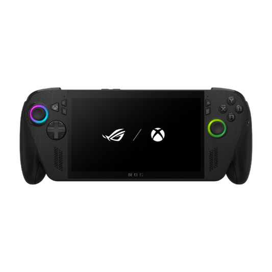 ASUS ROG handheld gaming console