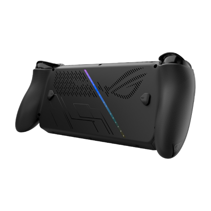 ASUS ROG Xbox Ally X Handheld Gaming Console