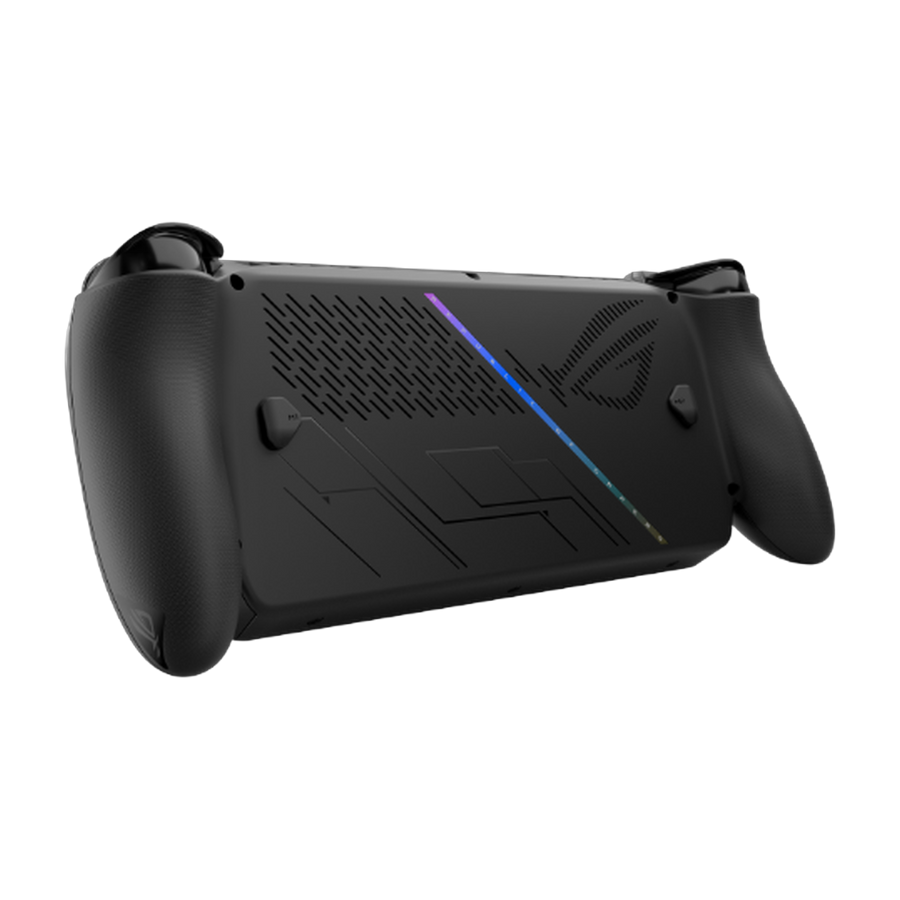 ASUS ROG Xbox Ally X Handheld Gaming Console