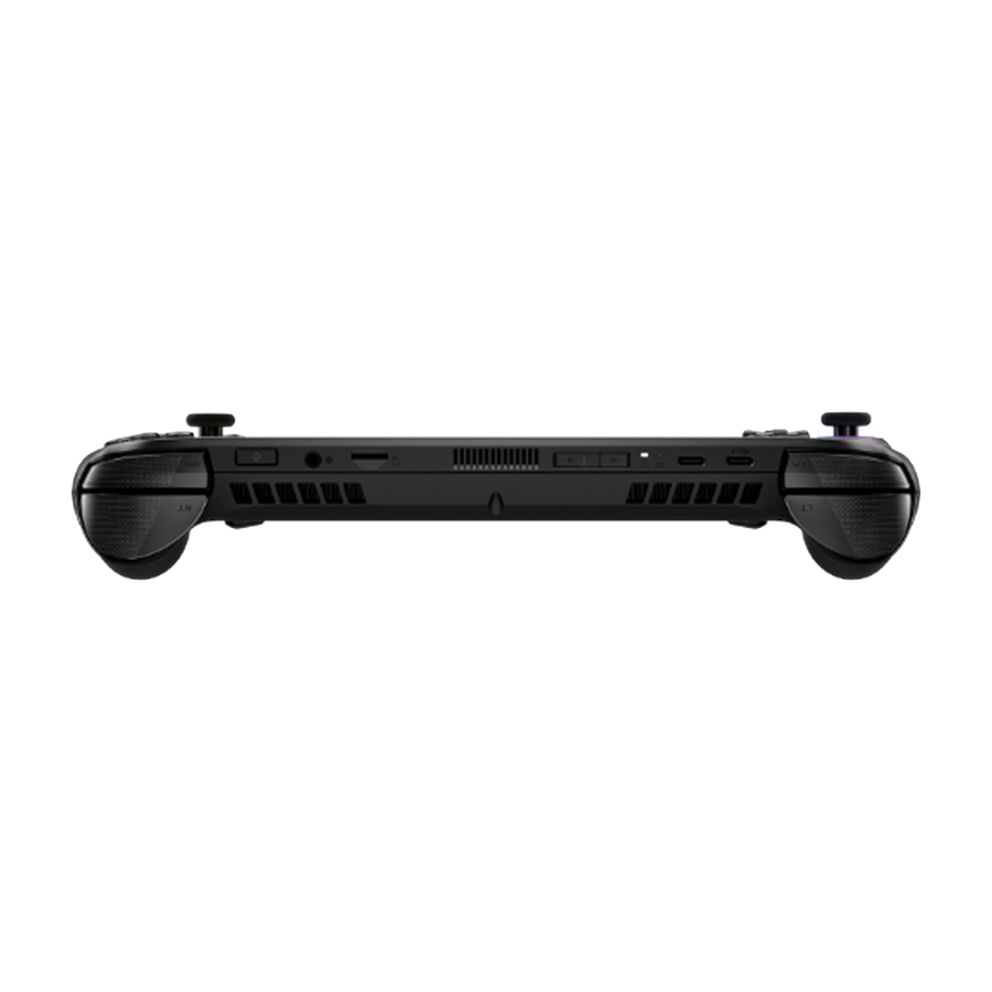 ASUS ROG Xbox Ally X Handheld Gaming Console