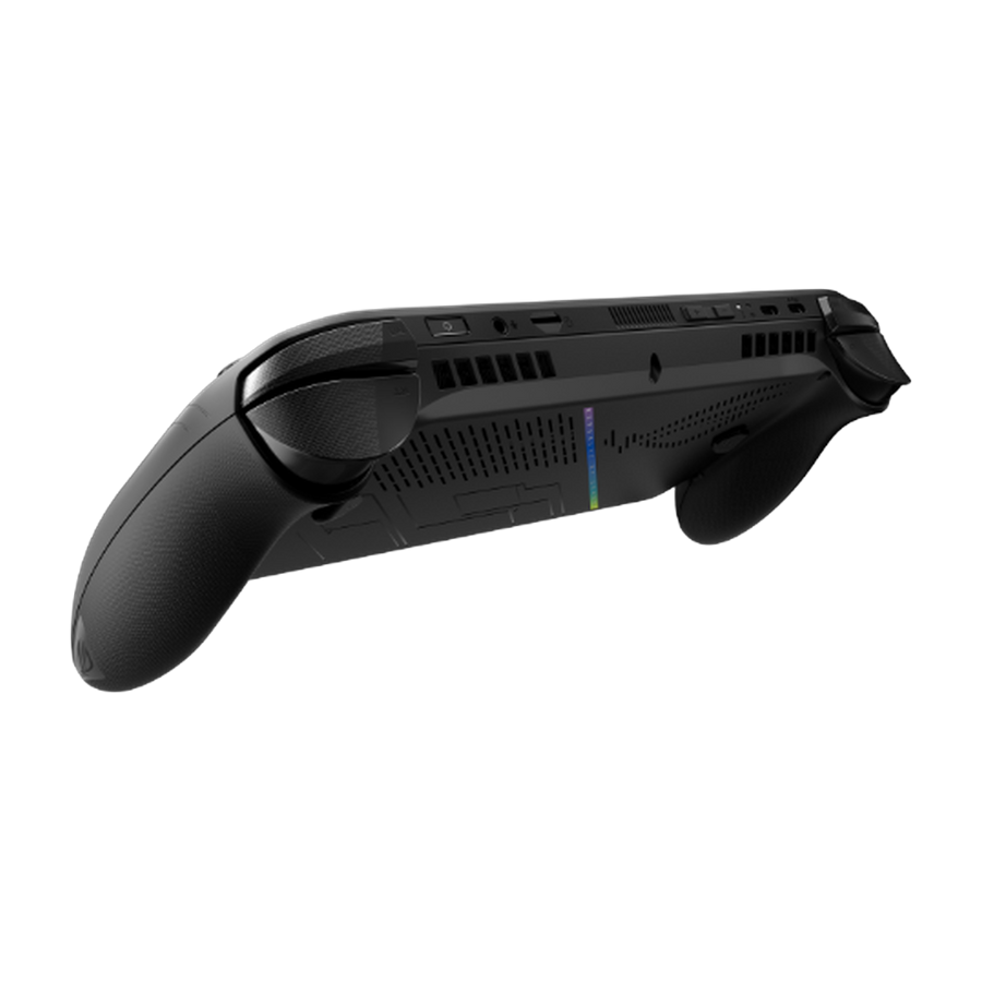 ASUS ROG Xbox Ally X Handheld Gaming Console
