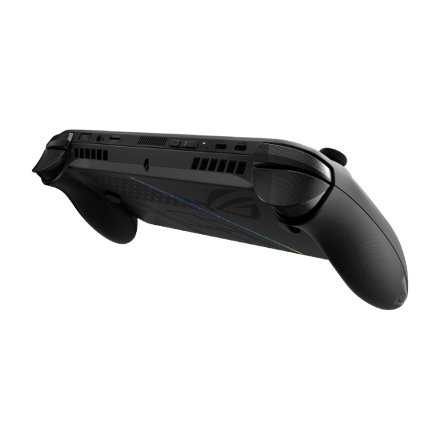 ASUS ROG Xbox Ally X Handheld Gaming Console
