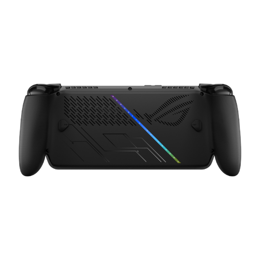 ASUS ROG Xbox Ally X Handheld Gaming Console
