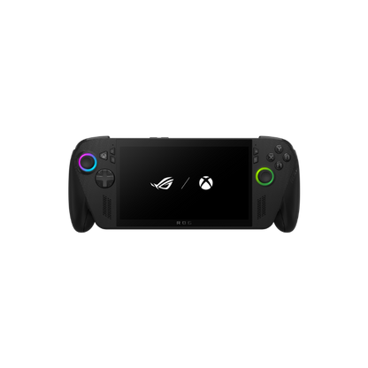 ASUS ROG handheld gaming console