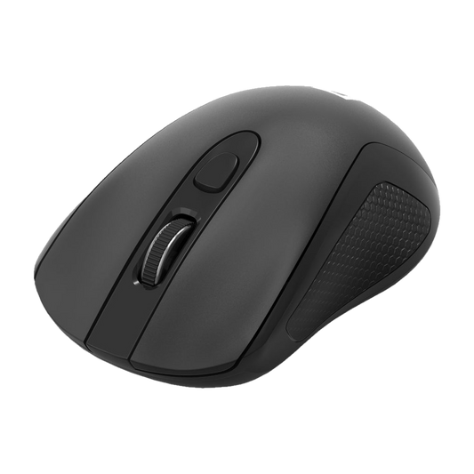 REDRAGON Wireless 1600dpi Mouse - Black