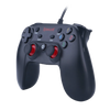 REDRAGON SATURN Wired X/D-input(Digital/Analog) PC Controller Black