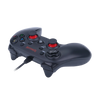 REDRAGON SATURN Wired X/D-input(Digital/Analog) PC Controller Black