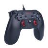 REDRAGON SATURN Wired X/D-input(Digital/Analog) PC Controller Black