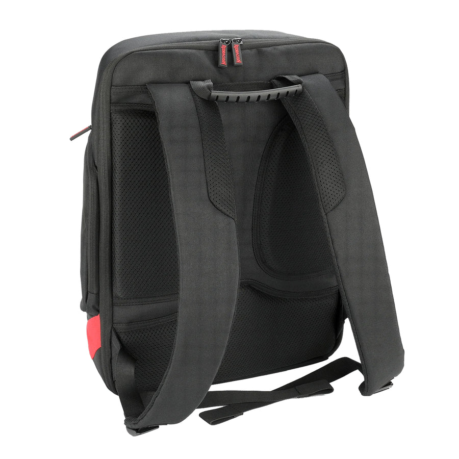 Redragon TARDIS 2 18" Gaming Backpack