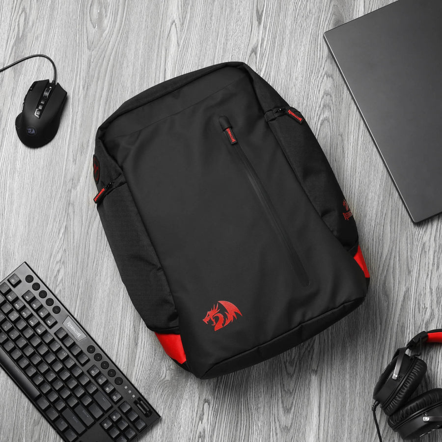 Redragon TARDIS 2 18" Gaming Backpack