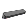 REDRAGON 2.0 Sound Bar ADIEMUS 2 x 3W RGB USB|Aux PC Gaming Speaker - Black