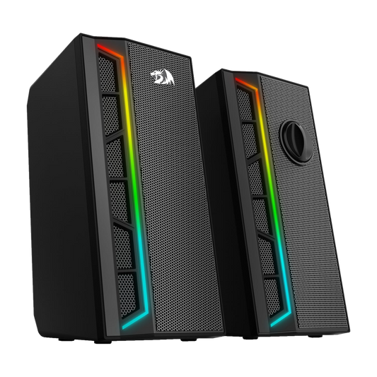 REDRAGON CALLIOPE Speakers - Black