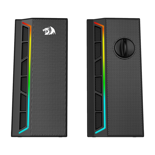 REDRAGON CALLIOPE Speakers - Black