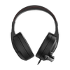 REDRAGON Over-Ear CRONUS Gaming Headset - Black