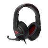 REDRAGON Over-Ear CRONUS Gaming Headset - Black