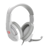 REDRAGON Over-Ear CRONUS Gaming Headset - White
