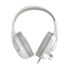 REDRAGON Over-Ear CRONUS Gaming Headset - White