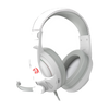 REDRAGON Over-Ear CRONUS Gaming Headset - White