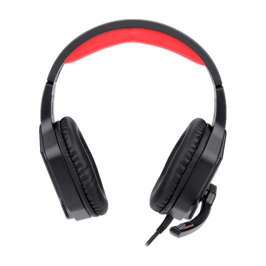 REDRAGON Over-Ear THEMIS Aux Gaming Headset - Black