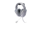 REDRAGON Over-Ear AURORA Gaming Headset - White