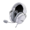 REDRAGON Over-Ear AURORA Gaming Headset - White