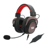 REDRAGON Over-Ear ZEUS 2 USB Gaming Headset - Black