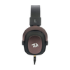 REDRAGON Over-Ear ZEUS 2 USB Gaming Headset - Black
