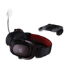 REDRAGON Over-Ear ZEUS 2 USB Gaming Headset - Black