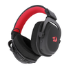 REDRAGON Over-Ear ZEUS Pro USB Wireless Gaming Headset - Black