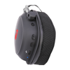 REDRAGON Over-Ear ZEUS Pro USB Wireless Gaming Headset - Black