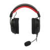 REDRAGON Over-Ear ZEUS-X USB RGB Gaming Headset - Black