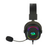 REDRAGON Over-Ear ZEUS-X USB RGB Gaming Headset - Black