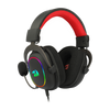 REDRAGON Over-Ear ZEUS-X USB RGB Gaming Headset - Black