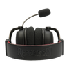 REDRAGON Over-Ear ZEUS-X USB RGB Gaming Headset - Black