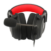 REDRAGON Over-Ear ZEUS-X USB RGB Gaming Headset - Black